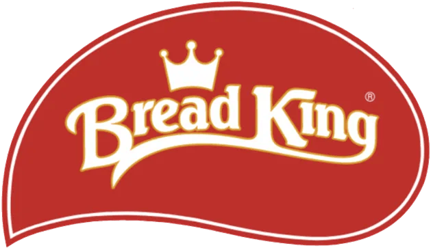 Logo Bread King