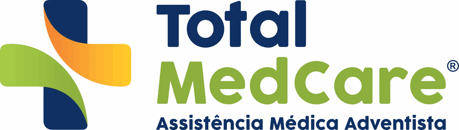 Logo Total MedCare